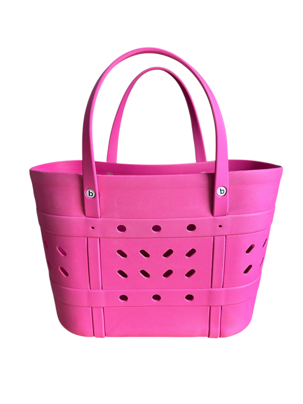 Beach/Multi-purpose Tote Bag - Large - EVA