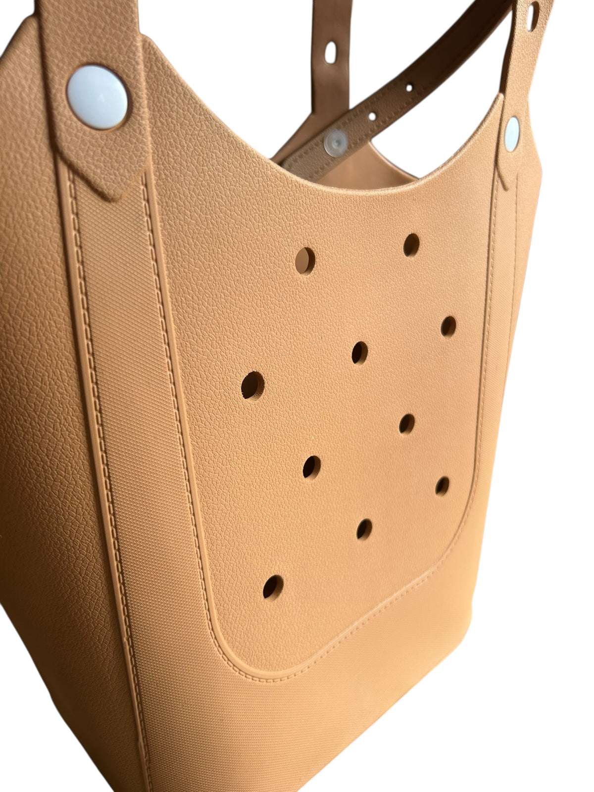 Beach/Multi-purpose Tote Bag - Medium - EVA - bucket design