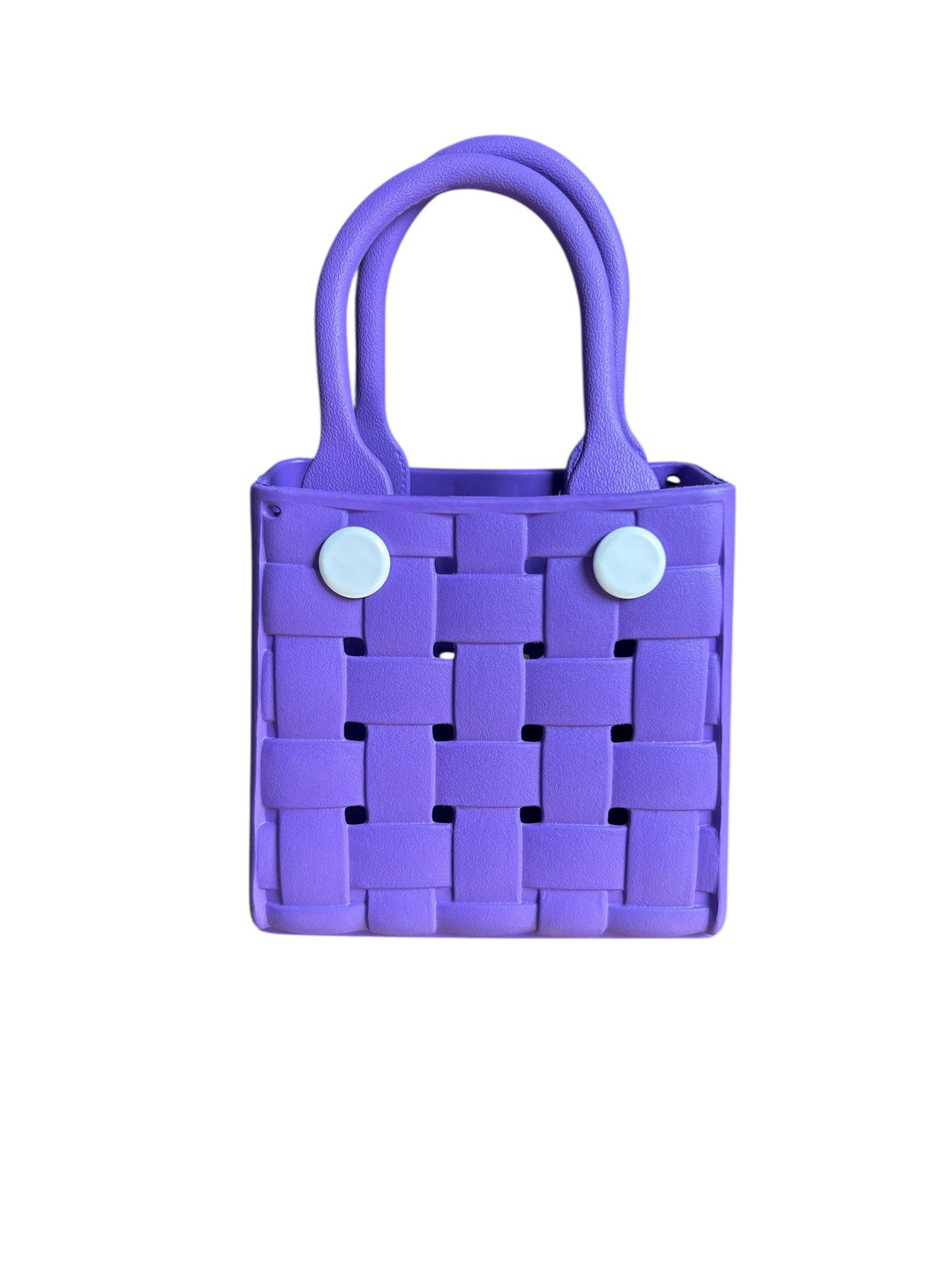 Beach/Multi-purpose Tote Bag - Small - EVA