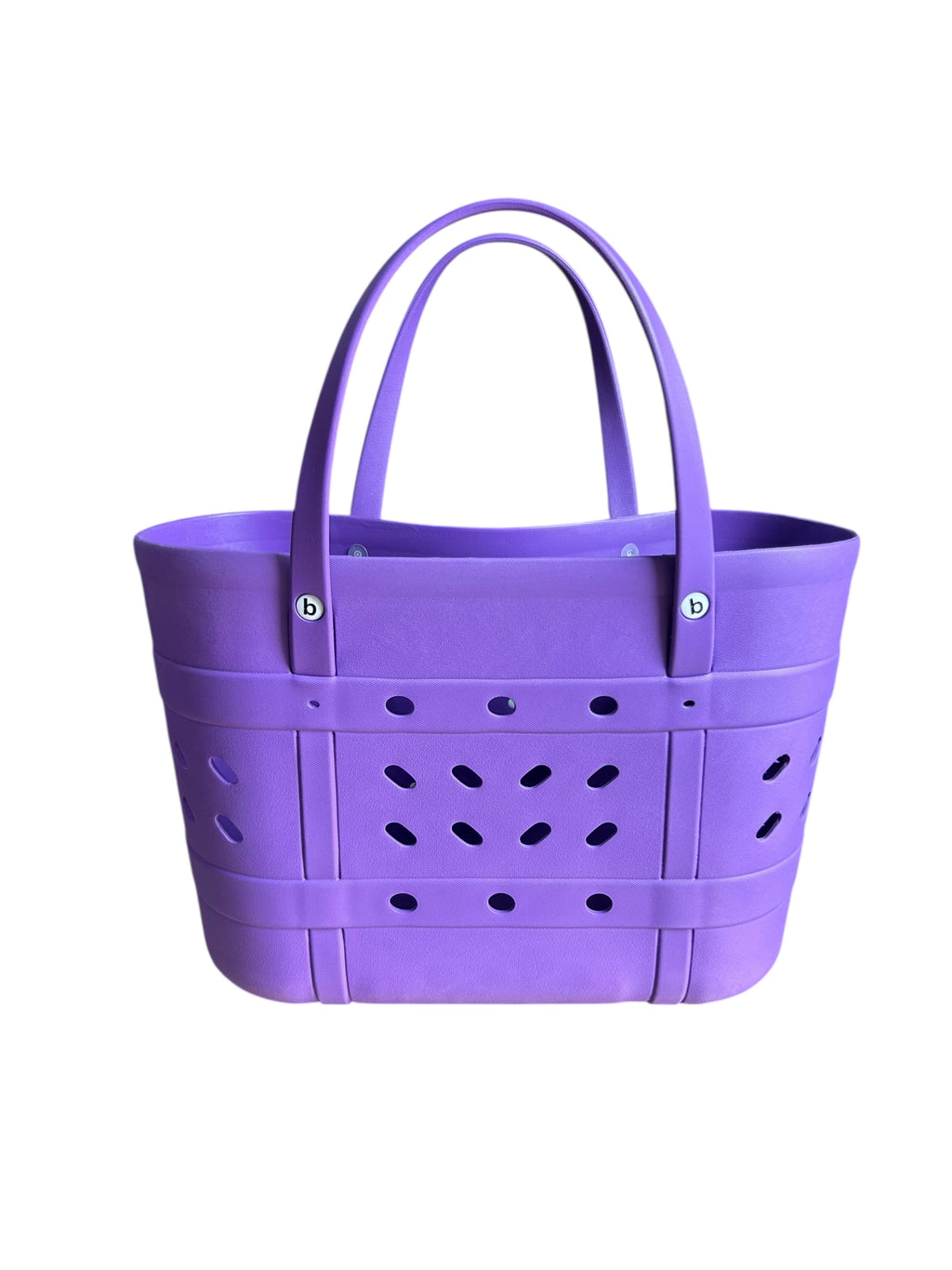 Beach/Multi-purpose Tote Bag - Large - EVA