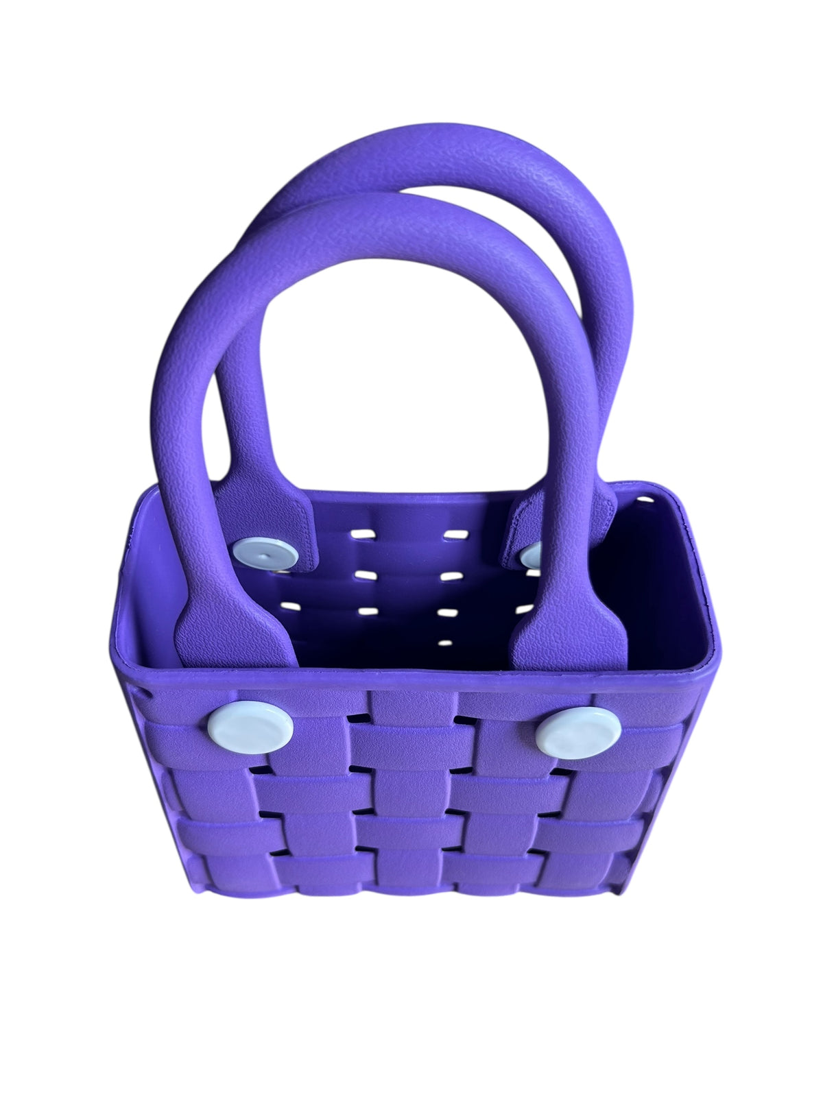 Beach/Multi-purpose Tote Bag - Small - EVA