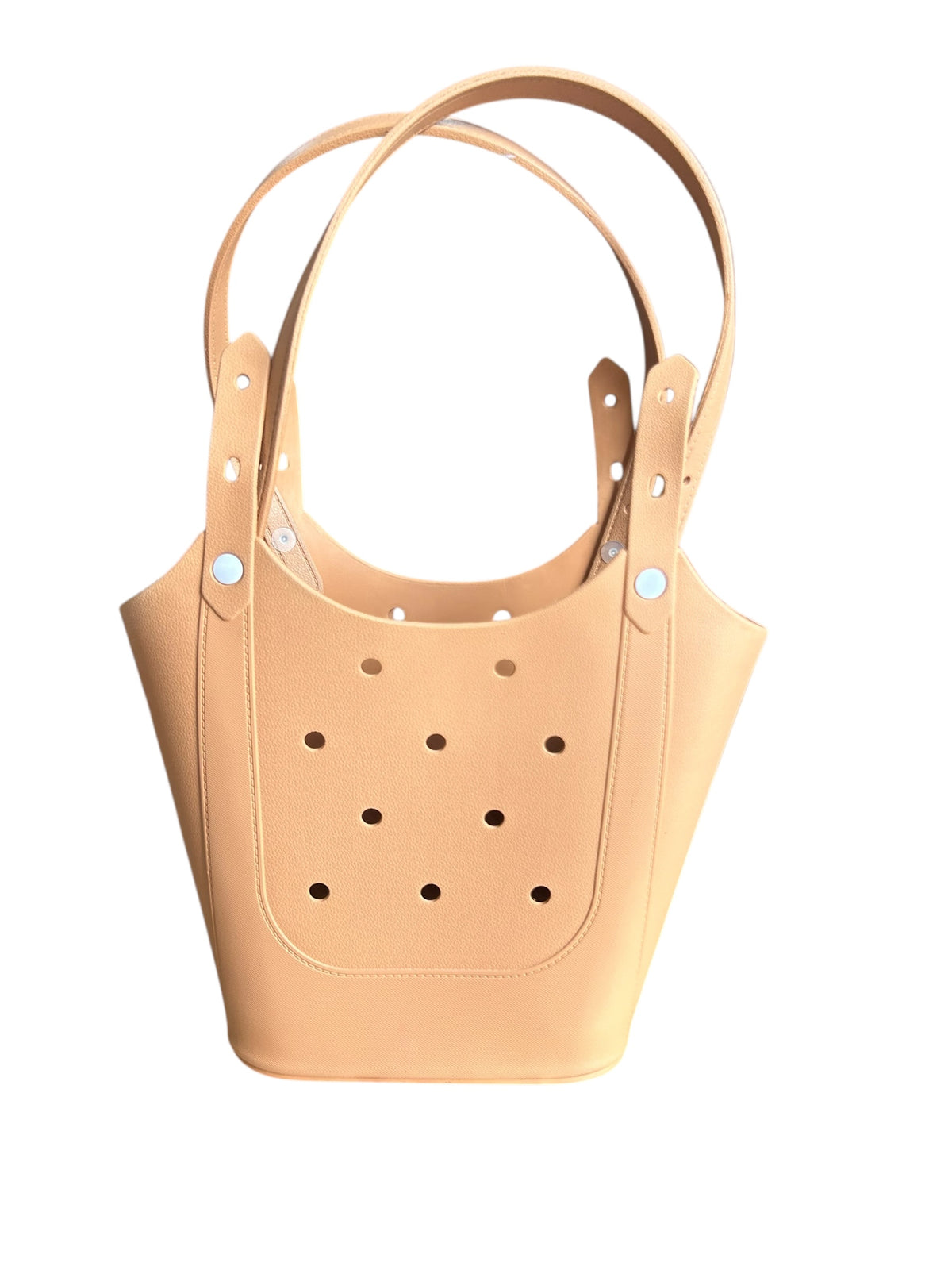 Beach/Multi-purpose Tote Bag - Medium - EVA - bucket design