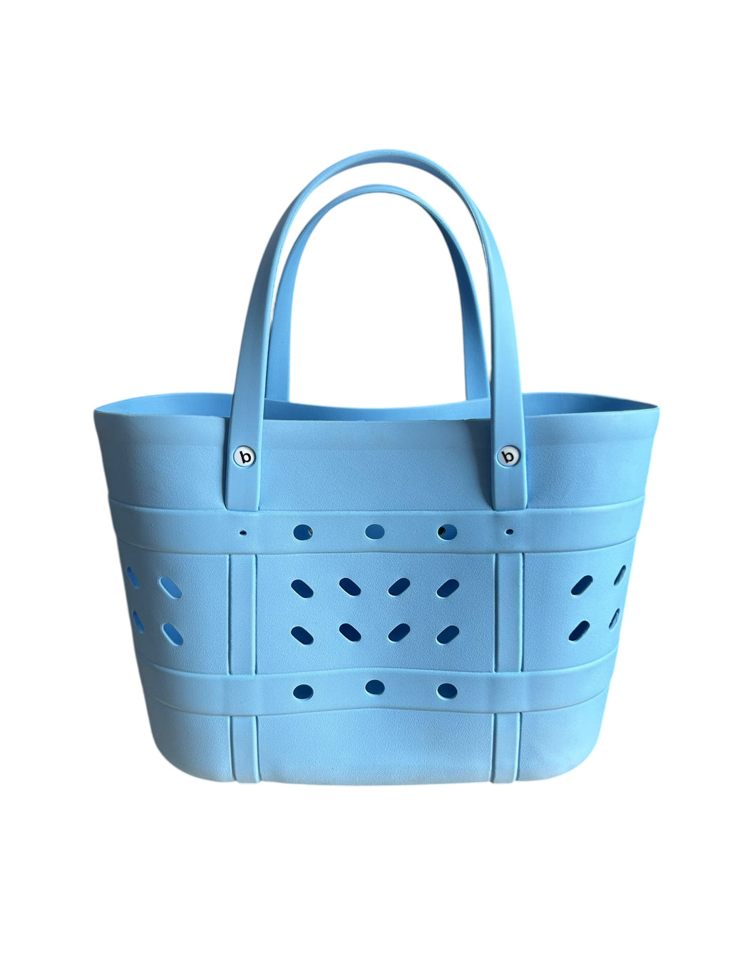 Beach/Multi-purpose Tote Bag - Large - EVA