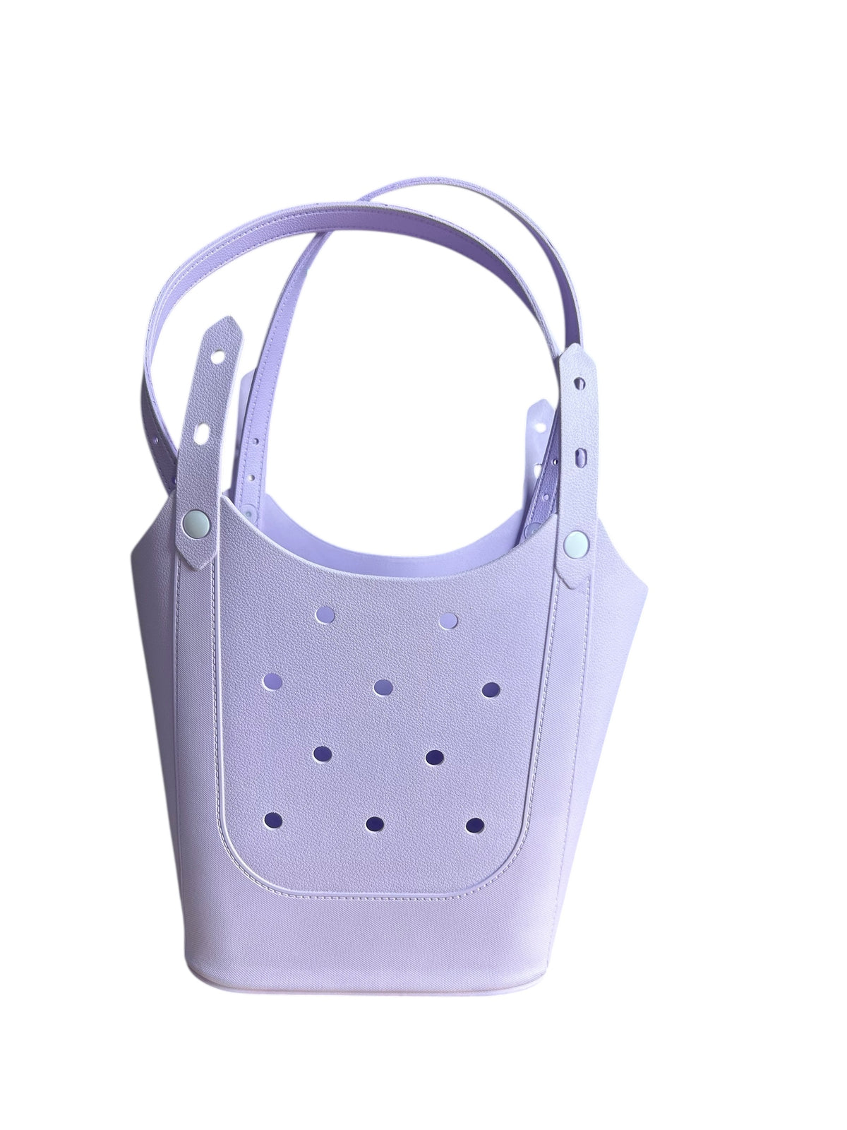 Beach/Multi-purpose Tote Bag - Medium - EVA - bucket design