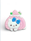 Kitty Dessert Charm
