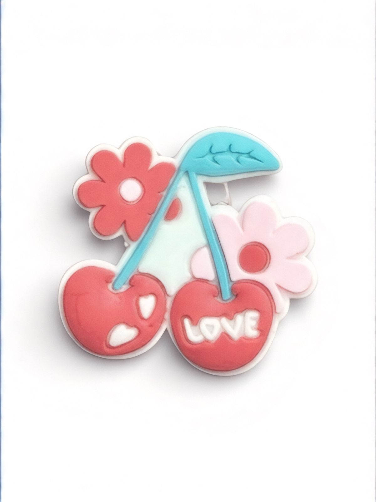 Love Cherry Charm