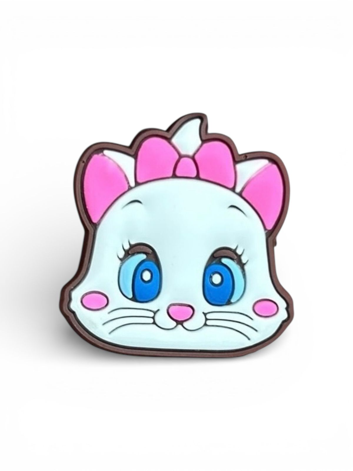 Berry Bunny Charm