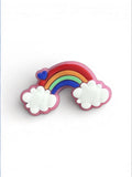 Happy Rainbow Charm
