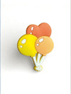 Party Balloon Trio