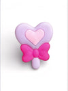 Heart Lollipop Charm